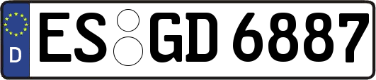 ES-GD6887