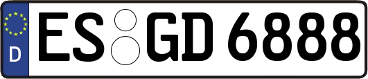 ES-GD6888