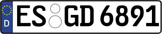 ES-GD6891