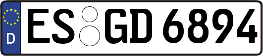 ES-GD6894