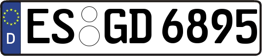 ES-GD6895