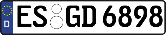 ES-GD6898