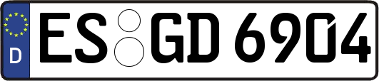 ES-GD6904