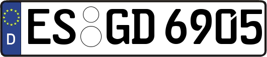 ES-GD6905