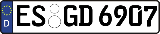 ES-GD6907