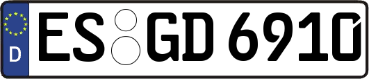 ES-GD6910