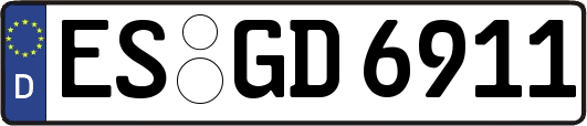 ES-GD6911