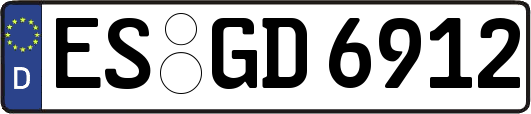 ES-GD6912
