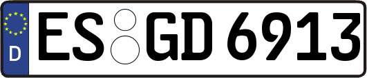 ES-GD6913