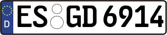 ES-GD6914