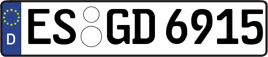 ES-GD6915