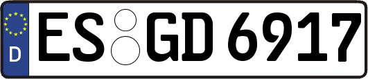 ES-GD6917