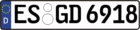 ES-GD6918