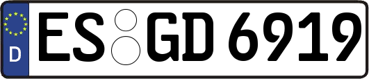 ES-GD6919