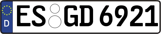 ES-GD6921