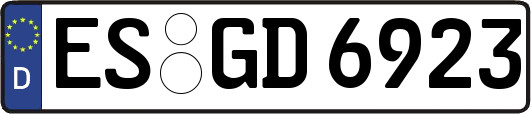 ES-GD6923