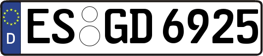 ES-GD6925
