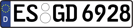 ES-GD6928