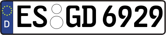 ES-GD6929