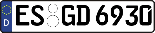 ES-GD6930