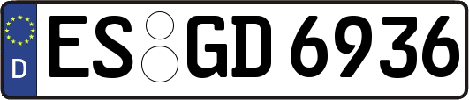 ES-GD6936