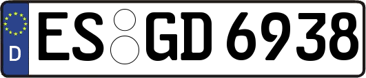 ES-GD6938