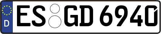 ES-GD6940