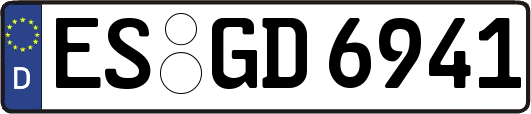 ES-GD6941