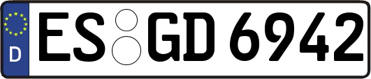 ES-GD6942