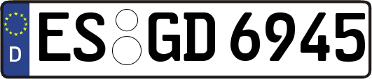 ES-GD6945