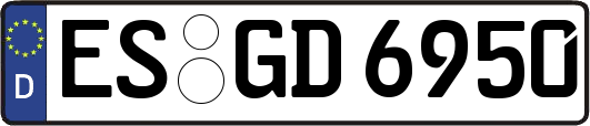 ES-GD6950