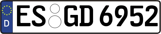 ES-GD6952