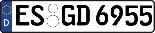 ES-GD6955