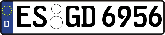 ES-GD6956