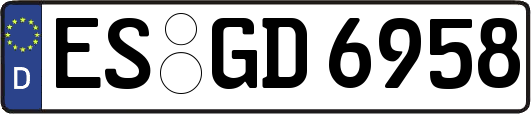ES-GD6958