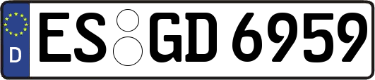 ES-GD6959