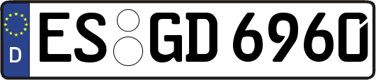 ES-GD6960