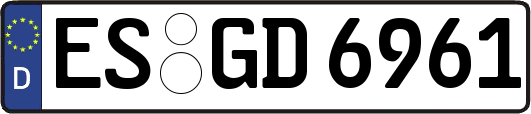 ES-GD6961