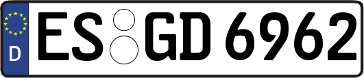ES-GD6962