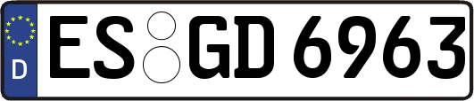 ES-GD6963
