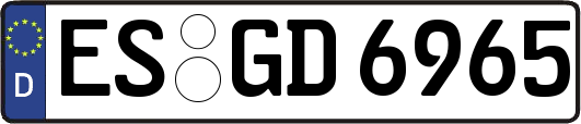 ES-GD6965