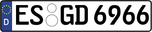 ES-GD6966