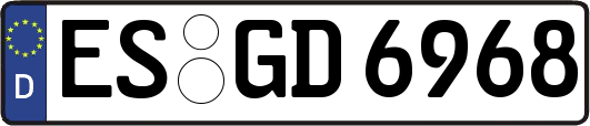 ES-GD6968