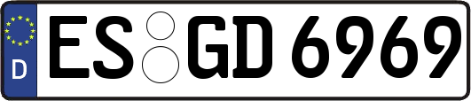 ES-GD6969