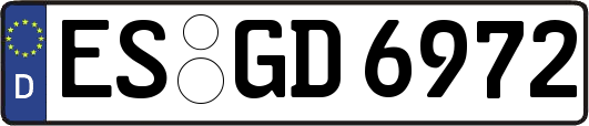 ES-GD6972