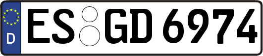 ES-GD6974