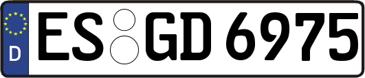 ES-GD6975