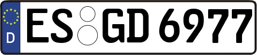 ES-GD6977
