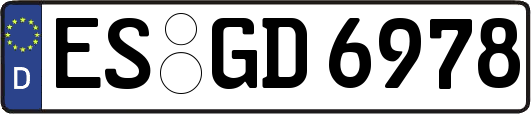 ES-GD6978