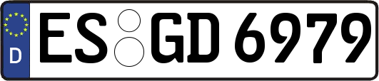 ES-GD6979
